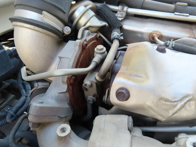 いすゞ エルフ TPG-NMR85N(2WD)の写真40