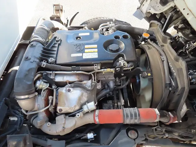 いすゞ エルフ TPG-NMR85N(2WD)の写真40