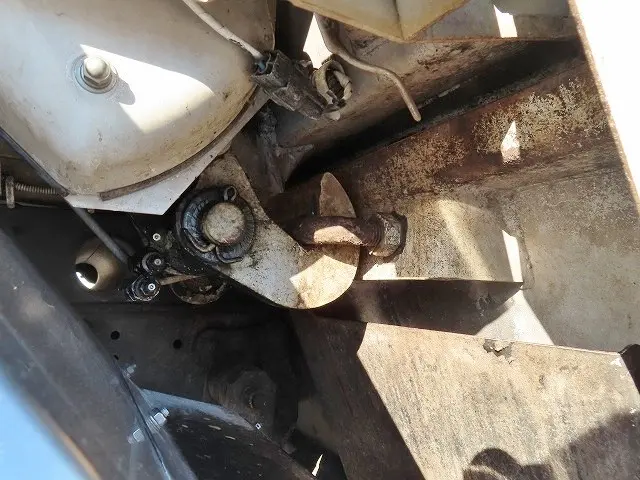 いすゞ エルフ TPG-NMR85N(2WD)の写真44