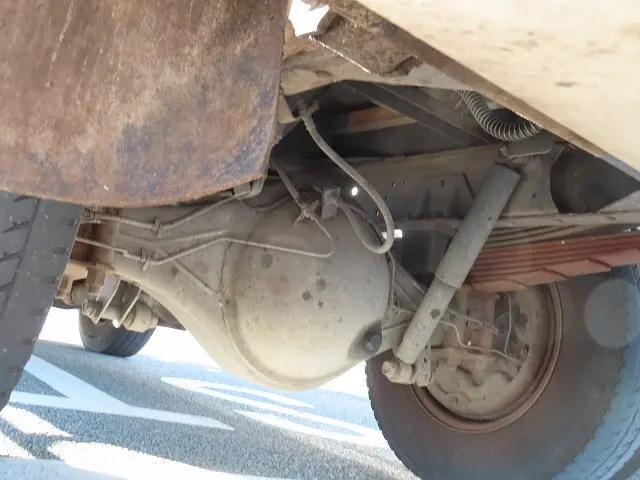 いすゞ エルフ TPG-NMR85N(2WD)の写真45