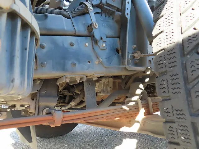 いすゞ エルフ TPG-NMR85N(2WD)の写真46