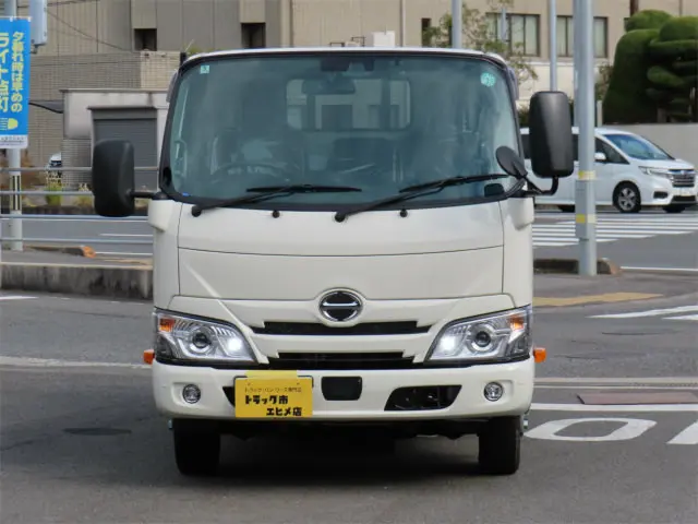 日野 デュトロ 2KG-XZC605M(2WD)の写真5