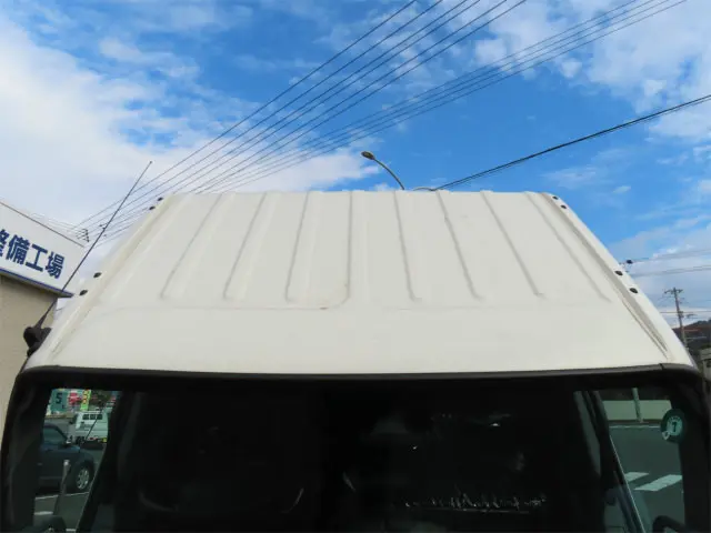 日野 デュトロ 2KG-XZC605M(2WD)の写真6