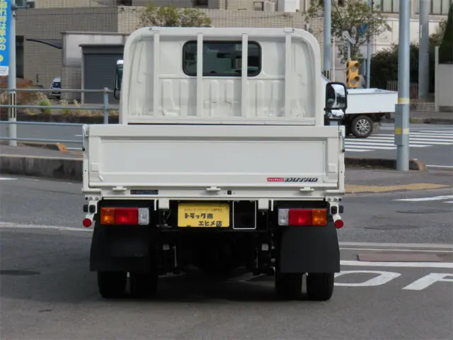 日野 デュトロ 2KG-XZC605M(2WD)の写真7