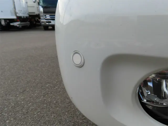 日野 デュトロ 2KG-XZC605M(2WD)の写真9