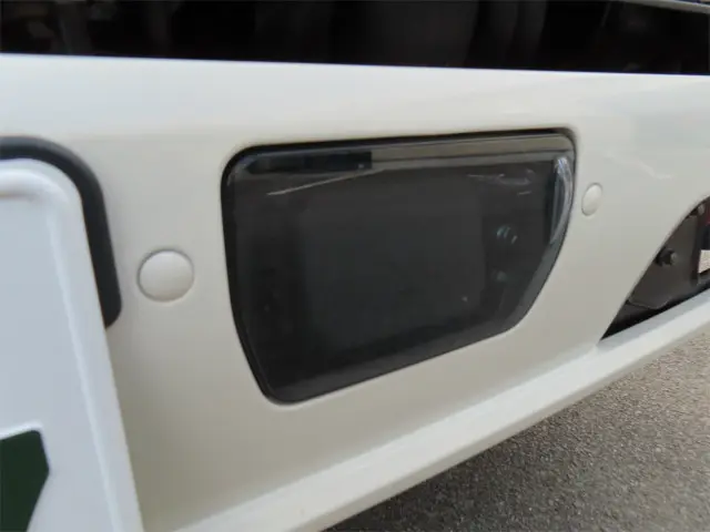 日野 デュトロ 2KG-XZC605M(2WD)の写真10