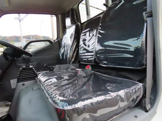 日野 デュトロ 2KG-XZC605M(2WD)の写真12