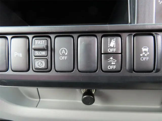 日野 デュトロ 2KG-XZC605M(2WD)の写真17