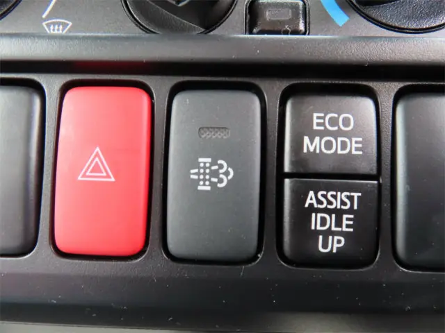 日野 デュトロ 2KG-XZC605M(2WD)の写真18