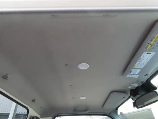 日野 デュトロ 2KG-XZC605M(2WD)の写真25