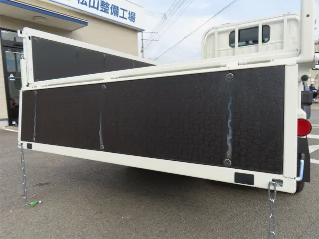 日野 デュトロ 2KG-XZC605M(2WD)の写真30