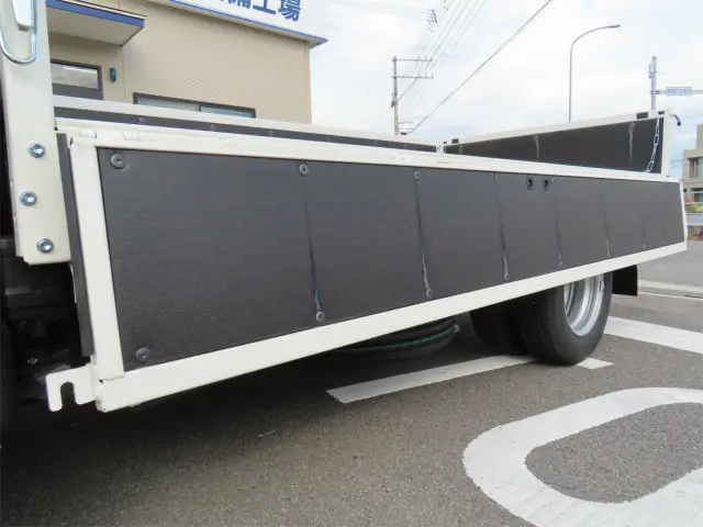 日野 デュトロ 2KG-XZC605M(2WD)の写真32