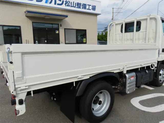 日野 デュトロ 2KG-XZC605M(2WD)の写真34