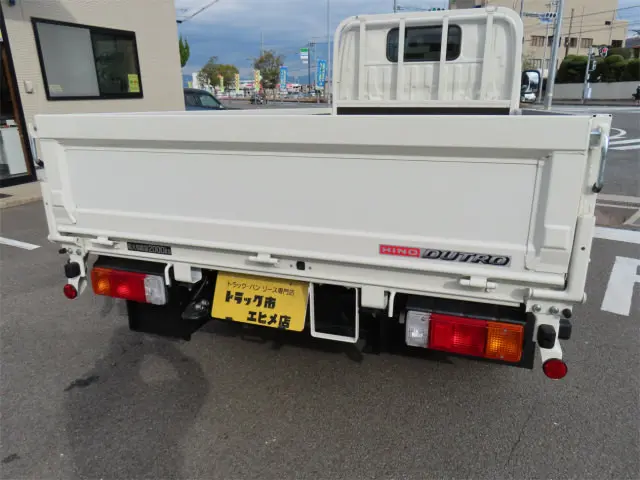 日野 デュトロ 2KG-XZC605M(2WD)の写真35
