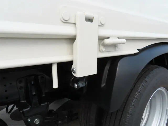 日野 デュトロ 2KG-XZC605M(2WD)の写真36