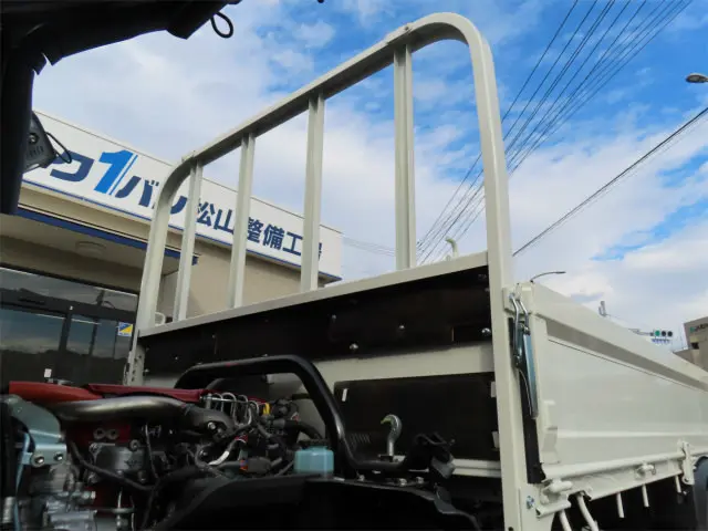 日野 デュトロ 2KG-XZC605M(2WD)の写真37