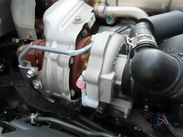 日野 デュトロ 2KG-XZC605M(2WD)の写真40