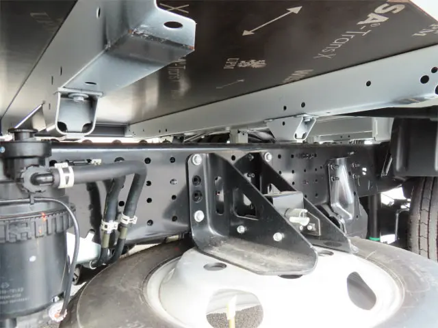 日野 デュトロ 2KG-XZC605M(2WD)の写真41