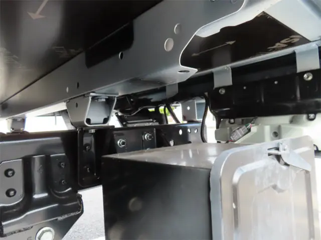 日野 デュトロ 2KG-XZC605M(2WD)の写真42