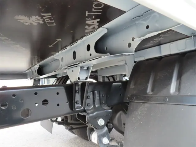 日野 デュトロ 2KG-XZC605M(2WD)の写真43