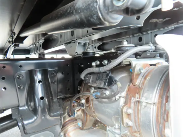 日野 デュトロ 2KG-XZC605M(2WD)の写真44