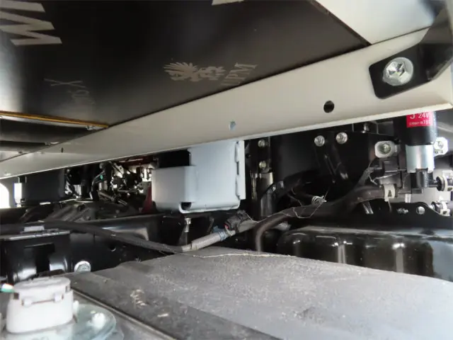 日野 デュトロ 2KG-XZC605M(2WD)の写真45