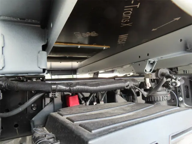 日野 デュトロ 2KG-XZC605M(2WD)の写真46