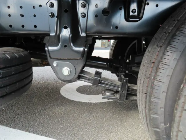 日野 デュトロ 2KG-XZC605M(2WD)の写真47