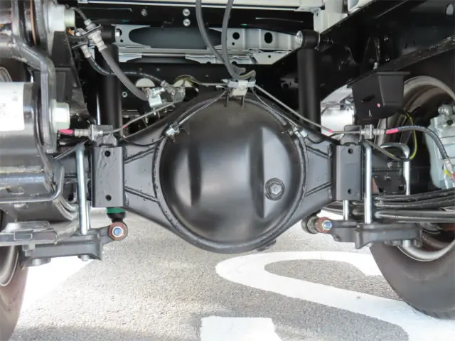 日野 デュトロ 2KG-XZC605M(2WD)の写真48