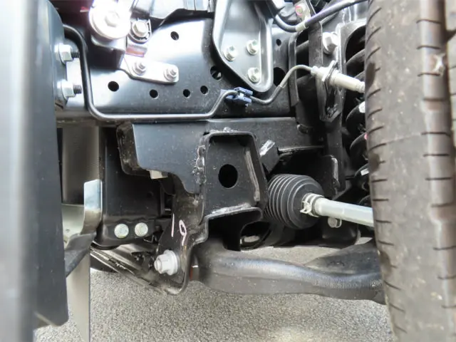 日野 デュトロ 2KG-XZC605M(2WD)の写真49