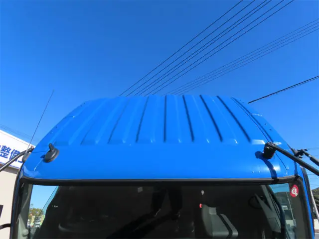 三菱 ファイター 2KG-FK62FZ(2WD)の写真7