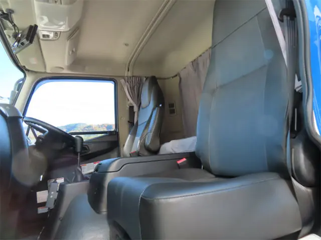 三菱 ファイター 2KG-FK62FZ(2WD)の写真11