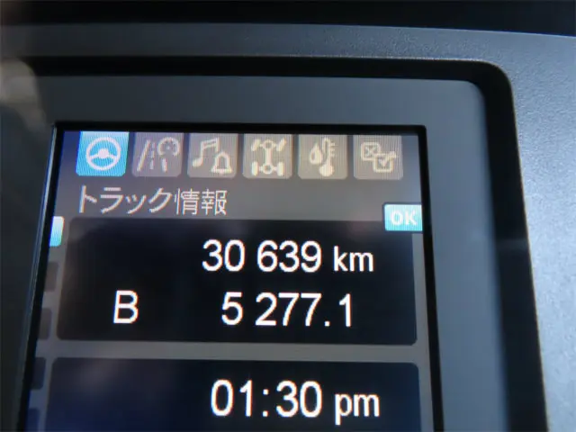 三菱 ファイター 2KG-FK62FZ(2WD)の写真12