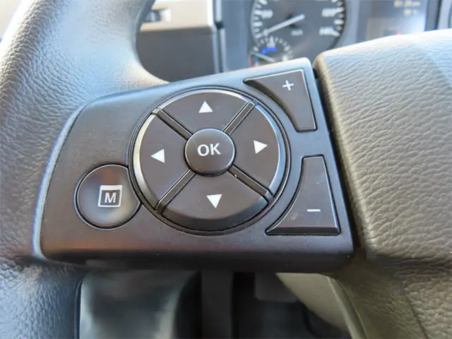 三菱 ファイター 2KG-FK62FZ(2WD)の写真14