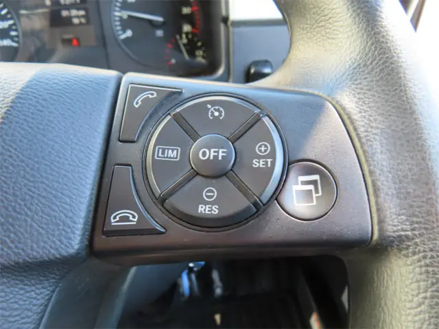 三菱 ファイター 2KG-FK62FZ(2WD)の写真15