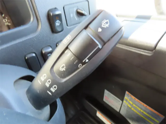 三菱 ファイター 2KG-FK62FZ(2WD)の写真17