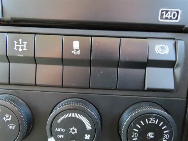 三菱 ファイター 2KG-FK62FZ(2WD)の写真18