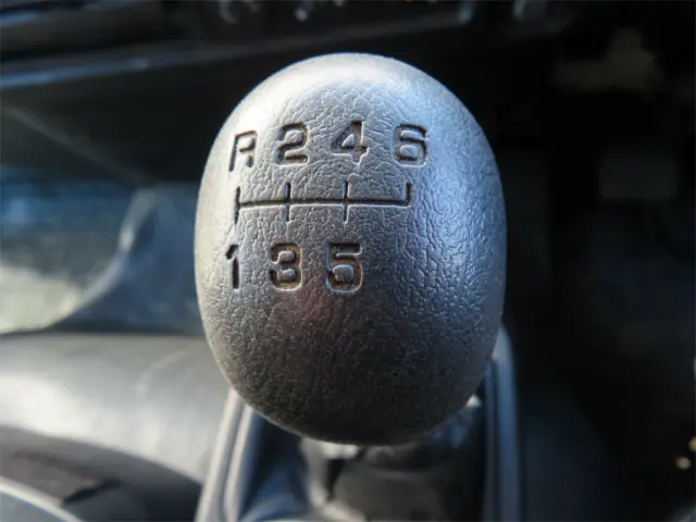 三菱 ファイター 2KG-FK62FZ(2WD)の写真21