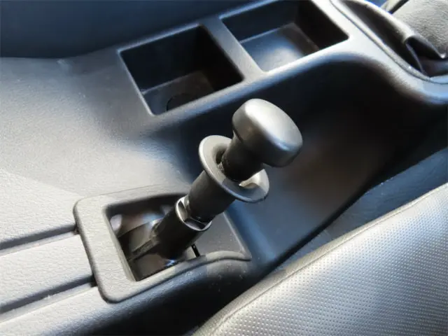 三菱 ファイター 2KG-FK62FZ(2WD)の写真23