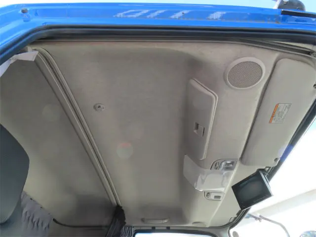 三菱 ファイター 2KG-FK62FZ(2WD)の写真26