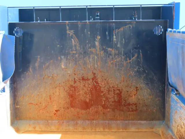 三菱 ファイター 2KG-FK62FZ(2WD)の写真27