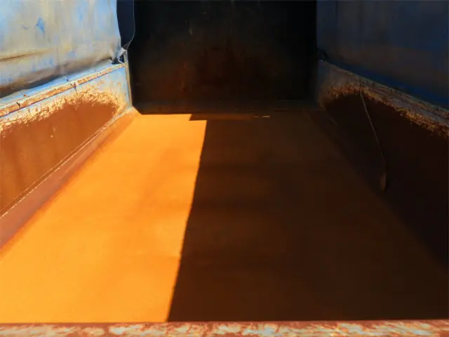 三菱 ファイター 2KG-FK62FZ(2WD)の写真27