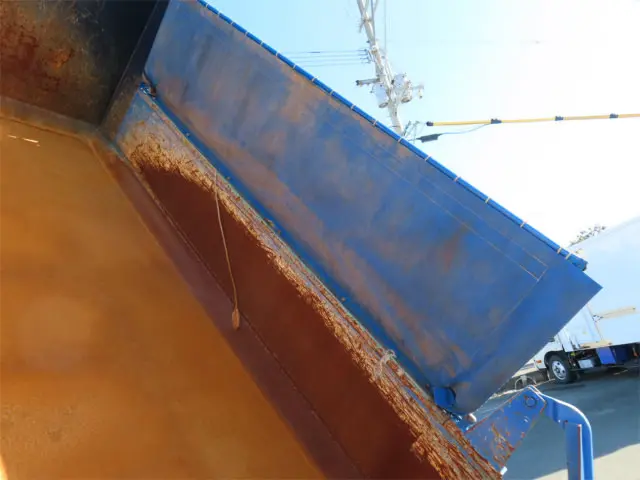 三菱 ファイター 2KG-FK62FZ(2WD)の写真29