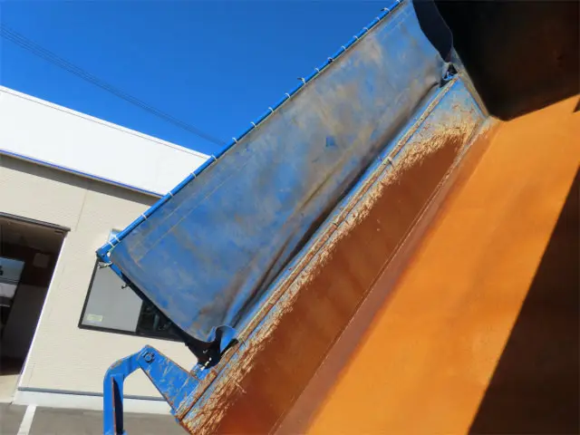 三菱 ファイター 2KG-FK62FZ(2WD)の写真29