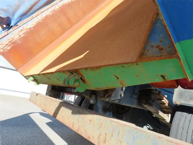 三菱 ファイター 2KG-FK62FZ(2WD)の写真31