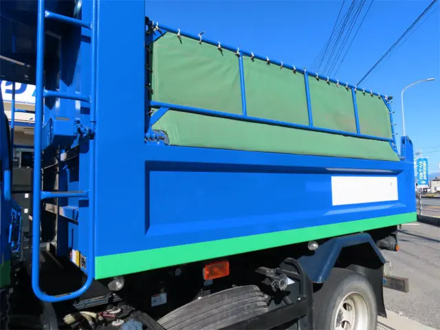 三菱 ファイター 2KG-FK62FZ(2WD)の写真32