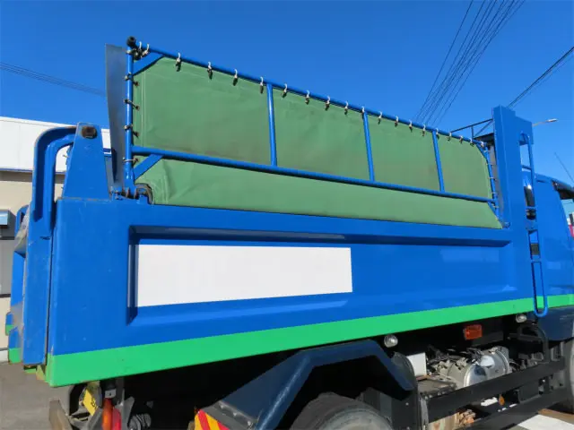 三菱 ファイター 2KG-FK62FZ(2WD)の写真33