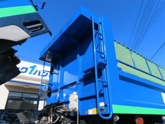 三菱 ファイター 2KG-FK62FZ(2WD)の写真35