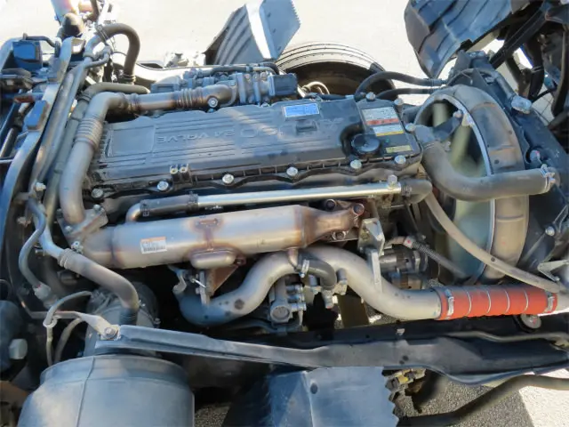 三菱 ファイター 2KG-FK62FZ(2WD)の写真37