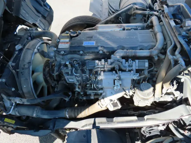 三菱 ファイター 2KG-FK62FZ(2WD)の写真37